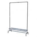 配管をイメージしたインダストリアルハンガーL シャビー 男 アンティーク調 クラシック レトロ