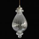 Blow Glass light ペチコート おしゃれ エレガント 照明 ペンダントライト