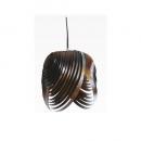 クラム Pendant Lamp モダン 木製 ウッド おしゃれ 照明 灯り ペンダントライト