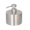 STAINLESS STEEL SOAP DISPENSER ディスペンサー 高さ12