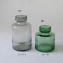 フラワーベース L ガラス インテリア 花瓶 通販