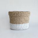 プランターカバー L 室内 おしゃれ 鉢カバー 通販