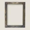 アンティーク フレーム シルバー L おしゃれ エレガント デコレーション 壁掛け 人気シリーズ