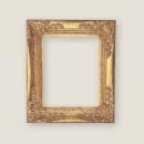 アンティーク調レトロフレーム(S)ゴールド クラシック ヨーロピアン お洒落