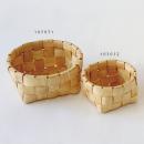 バスケット L カゴ 北欧 おしゃれ 収納 通販