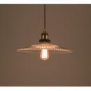 ライト 2個セット シンプル ペンダントライト 電球付き LED対応 インダストリアル 幅36