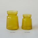 フラワーベース S ガラス インテリア 花瓶 通販