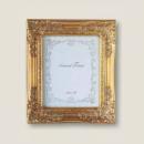 アンティーク調ピクチャーフレーム(S)ゴールド クラシック ヨーロピアン レトロ お洒落