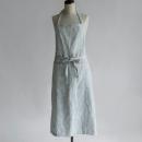 エプロン 肩掛け コットン おしゃれ 素敵 通販