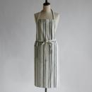 エプロン 肩掛け コットン おしゃれ 素敵 通販