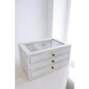 ガラスケース ショーケース おしゃれ アクセサリー 通販