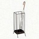 傘立て スタンド アンティーク ヨーロピアン アイアン ブラウン クラシカル フレンチパリ風おしゃれ