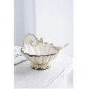 オブジェ トレイ アンティーク調 おしゃれ 通販