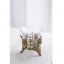 キャンドルホルダー アンティーク調 おしゃれ 通販