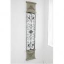 木製 パネル アイアン おしゃれ アンティーク調 通販