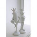 オブジェ レジン 動物 アンティーク調 おしゃれ 通販