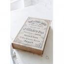 収納ボックス ケース アンティーク調 おしゃれ 通販