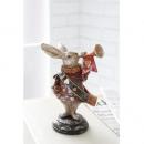 オブジェ 可愛い 動物 アンティーク調 おしゃれ 通販