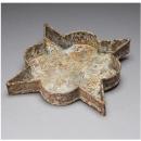 トレイ ヴィンテージ調 アイアン シャビー 収納ケース おしゃれ ラグジュアリー 上品 幅20