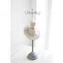 アクセサリースタンド アンティーク調 おしゃれ 通販