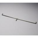 バック用フック(T字) アンティーク調 シンプル アイアン シルバー 小物掛け 幅30