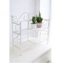 シェルフ おしゃれ 収納 アイアン ラック 通販