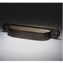 Handle ハンドル DIY アンティーク調 ブラス 真鍮 おしゃれ 引手 ブロンズ 長さ12