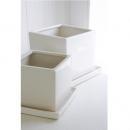 フラワーポット プランター 陶器 アンティーク調 通販