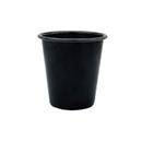 アンプリュスタンブラーカップ ホーロー ブラック4個セット 北欧 シンプル ナチュラル おしゃれ