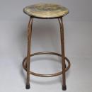 アイアンスツール アンティーク家具 おしゃれ 通販