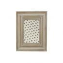 フォンセフォトフレームB ポストカードサイズ写真 アンティーク ナチュラル シンプル シャビー