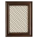 フォンセフォトフレームC A4サイズ写真 アンティーク ブラウン シンプル クラシカル おしゃれ