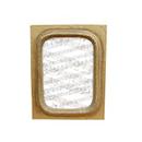 キトフォトフレームB アンティークゴールドゴージャス スクエア ヨーロピアンクラシック ディスプレイ