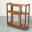 ショーケース アンティーク家具 ディスプレイケース 通販