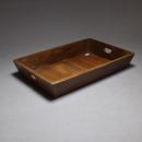 ウッドトレイ アンティーク雑貨 収納ケース 通販