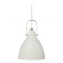 アイアンランプシェードE アイボリー 角型シーリングカバー付 アンティーク シンプル 北欧インテリア