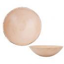 木製 テラボウル ピンク Lサイズ ディスプレイ インテリア雑貨小物 収納 ナチュラル