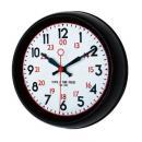 ウェインクロック 壁掛け時計 ブラック アンティーク レトロ ヴィンテージ おしゃれ インテリア雑貨