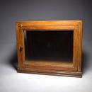 小型ショーケース アンティーク家具 ディスプレイ 通販