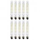 ビーム型LED電球10本セット ライト 灯具グッズ インテリア照明 通販