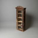 小型ショーケース アンティーク家具 ディスプレイ 通販