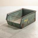 パーツボックス ヴィンテージ アイアン おしゃれ 通販