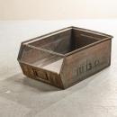 パーツボックス ヴィンテージ アイアン おしゃれ 通販