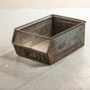 パーツボックス ヴィンテージ アイアン おしゃれ 通販