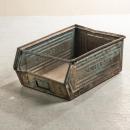 パーツボックス ヴィンテージ アイアン おしゃれ 通販