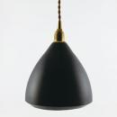 アイアンペンダントライト ブラック シェード インテリア照明 通販