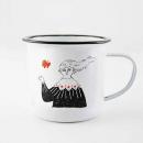 杉本さなえコラボマグカップ 女性 コップ ホワイト通販