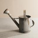 ブリキ製ジョウロ ヴィンテージ アイアン おしゃれ 通販