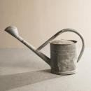 ブリキ製ジョウロ ヴィンテージ アイアン おしゃれ 通販