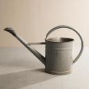 ブリキ製ジョウロ ヴィンテージ アイアン おしゃれ 通販